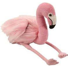 Wild Republic Mini Flamingo