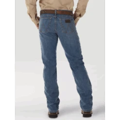 Wrangler 02 Competition Slim Payson
