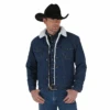 Wrangler Denim Sherpa Lined Coat -Weaver Leather Cowboy Store download 55bbdcd6 5507 4445 b234 8b8e8ebf742c