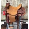 HR Saddlery 17 Inch Fitsbetter Saddle 1 HR Saddlery 17 Inch Fitsbetter Saddle -Weaver Leather Cowboy Store fitsside c1d55dd1 bfbb 4116 95d7 81c5da5637ef