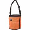 Cashel Company Orange Feed Rite Bag -Weaver Leather Cowboy Store frbora