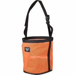 Cashel Company Orange Feed Rite Bag