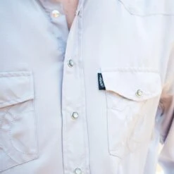 Hooey "Sol" Men's Grey Long Sleeve Collared Shirt -Weaver Leather Cowboy Store grey 1000x1000 828952bc dd56 482f a7eb 189c649fd347