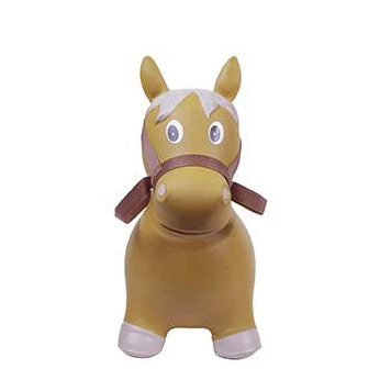 Big Country Lil Bucker Horse W/Window Box 3 Big Country Lil Bucker Horse W/Window Box