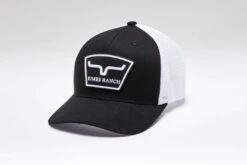 Kimes Ranch Hardball Trucker Cap