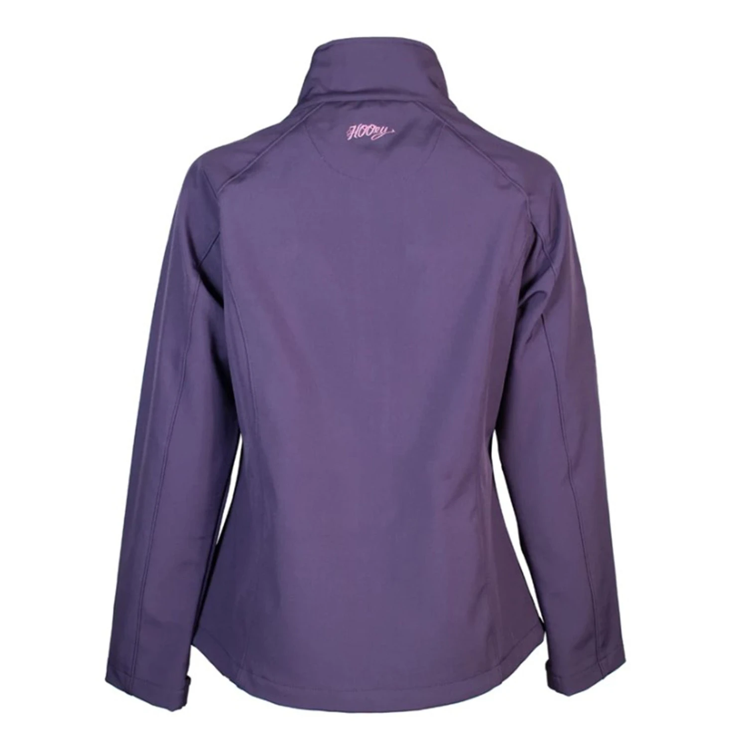 Hooey Purple Aztec Jacket 4 Hooey Purple Aztec Jacket - Image 2