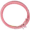 Hooey Red Goat Rope By Cactus Ropes -Weaver Leather Cowboy Store hooeygoatred s
