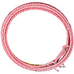 Hooey Red Goat Rope By Cactus Ropes