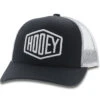 Hooey "Suds" Black And White Cap -Weaver Leather Cowboy Store image 34141.1571053620.1280.1280 1000x1000 7a527089 0662 4927 b460 cb2983d1e2c7