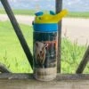 Kid's Cows In Water Next Gen Tumbler -Weaver Leather Cowboy Store k3019 cowsinwater