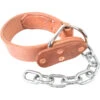 Martin Saddlery Kick Chain -Weaver Leather Cowboy Store kickchain