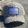 Wranglin' Kids & Cattle Cheetah Cap