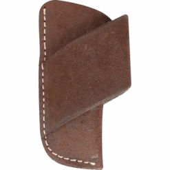 Martin Saddlery Chocolate Pouch Knife Sheath