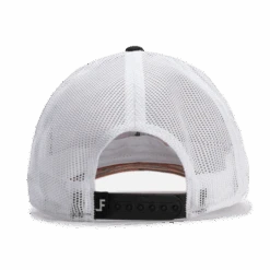 Lane Frost Diamondback Cap -Weaver Leather Cowboy Store lfb3660b