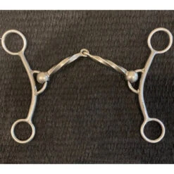 Troy Flaharty "Little Betty" Slow Square Twist