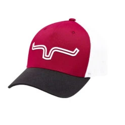 Kimes Ranch Double Trac 110 Cap -Weaver Leather Cowboy Store medium 800x dc407625 2675 4456 80fe a8c248065c53