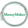 Classic Equine Classic Money Maker Heel Rope -Weaver Leather Cowboy Store mrr335ms