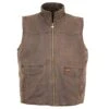 Outback Trading Company Men's Landsman Vest -Weaver Leather Cowboy Store outback trading company vests brown m men s landsman vest 2803 brn md 28774931169414 780x 953c8528 94ee 4396 9ff8 aaefa5d264d4