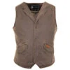 Outback Trading Brown Arkansas Vest -Weaver Leather Cowboy Store outback trading company vests brown md men s arkansas vest 2835 brn md 12000748503093 1024x1024 2x 7bb89646 70e5 435b b29a 265181b84a59