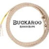 Cactus Ropes 40' Buckaroo Rope -Weaver Leather Cowboy Store parent buckaroo 300