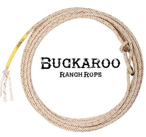 Cactus Ropes 60' Buckaroo Rope 3 Cactus Ropes 60' Buckaroo Rope