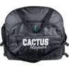 Cactus Ropes Inc. Black Excursion Rope Bag -Weaver Leather Cowboy Store parent excustion 800