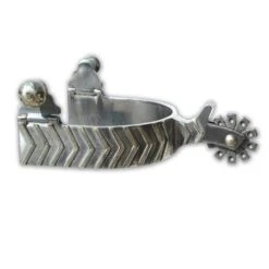 Professional's Choice PROFESSIONALS CHOICE COWBOY SPUR