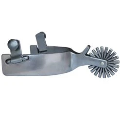 Professional's Choice Cowhand Spur W/ 20 Point Rowel
