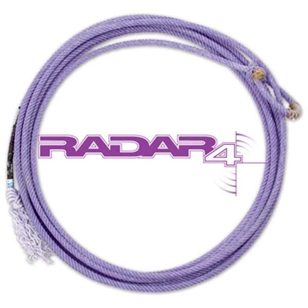 Rattler Radar4 30' Head Rope 3 Rattler Radar4 30' Head Rope