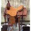 HR Saddlery 16.5 Ranch Cutter Special Saddle -Weaver Leather Cowboy Store ranchsidea 18cda6ea 42ed 4ebe a32e ff7279dff237