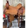 HR Saddlery 17 Inch Ranch Roper Saddle -Weaver Leather Cowboy Store ranchsidea aa233883 8ba2 4fcf 95e6 61d1e0d7d830