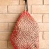 Professional's Choice Red Slow Feed Hay Net 2 Professional's Choice Red Slow Feed Hay Net -Weaver Leather Cowboy Store redhaybag