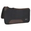 Reinsman Contour Ranch Pad 2 Reinsman Contour Ranch Pad -Weaver Leather Cowboy Store reinsman rancher square contour wool pad 22