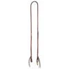 Professional's Choice Bleeding Heart Rein -Weaver Leather Cowboy Store rh7394
