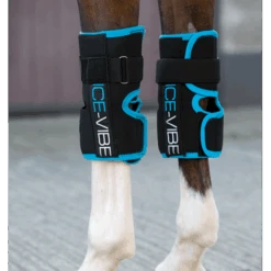 Horseware Ireland Ice Vibe Knee Wrap