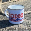 Rodeo Momma Campfire Mug -Weaver Leather Cowboy Store rodeomamamug