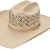 Resistol 20X Desert Range Straw Hat -Weaver Leather Cowboy Store rsdsrg 3042