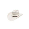 RESISTOL George Strait 20X Jaxon Straw Hat -Weaver Leather Cowboy Store rxjson 4ce8fc89 a764 4b6a b4b7 c31866a60238