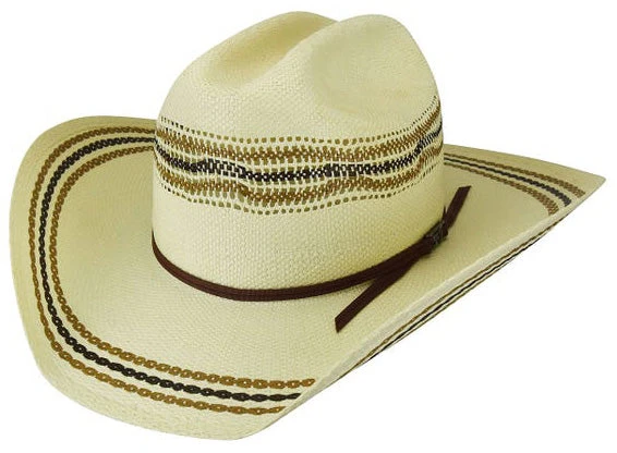 Bailey Lubbock Vintage 2 Tone Weave 3 Bailey Lubbock Vintage 2 Tone Weave