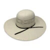 Atwood Hat Company McGregor Open Crown Bangora -Weaver Leather Cowboy Store s198894716944531118 p776 i2 w800