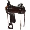 Circle Y 16-Inch-Wide Alpine Flex2 Trail Saddle 1 Circle Y 16-Inch-Wide Alpine Flex2 Trail Saddle -Weaver Leather Cowboy Store saddle 51269229 77f6 4625 93fe 80c7e620302e