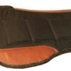 Reinsman Brown Trail Ranch Pro Pad -Weaver Leather Cowboy Store sq 349