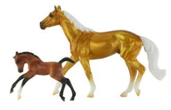 Breyer Horse And Foal Surprise Set -Weaver Leather Cowboy Store stable surprise model breyer 212048 2000x 82a4bc7c 3057 415b 9841 52362b098007