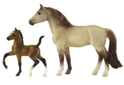 Breyer Horse And Foal Surprise Set -Weaver Leather Cowboy Store stable surprise model breyer 463127 2000x 25bcf06e c6bc 4b30 8d2e e5e7b526ae76