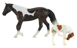 Breyer Horse And Foal Surprise Set -Weaver Leather Cowboy Store stable surprise model breyer 692842 2000x 6d979387 dc59 4f6f 9aa1 5398c3ee3417