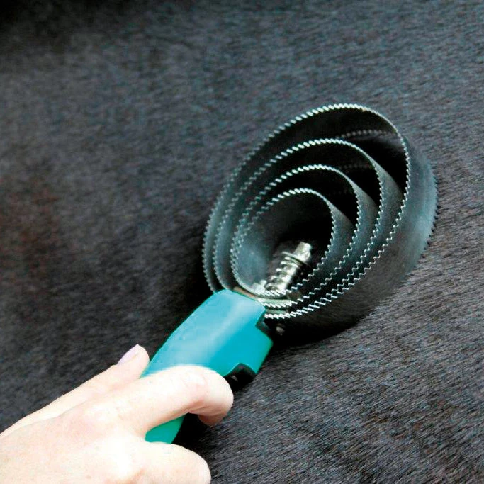 Soft Touch Curry Comb 3 Soft Touch Curry Comb