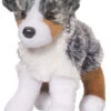 Steward The Australian Shepherd Stuffed Animal