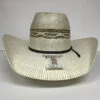 Twister Bangora 4 1/4 Straw Hat -Weaver Leather Cowboy Store t71704we