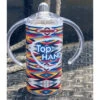 Top Hand Sippy Cup -Weaver Leather Cowboy Store tophandsippy