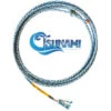 Cactus Ropes Tsunami 24' Breakaway Rope 1 Cactus Ropes Tsunami 24' Breakaway Rope -Weaver Leather Cowboy Store tsunamibreakaway